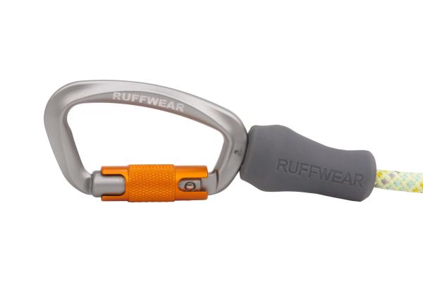 Ruffwear Knot-a-Long Leash Moss Green